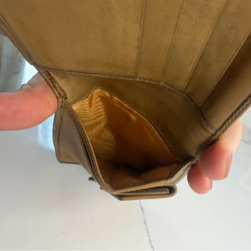 Gucci vintage bi